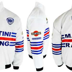 Lancia Martini Jacket