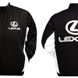 Lexus Motorsport Coat