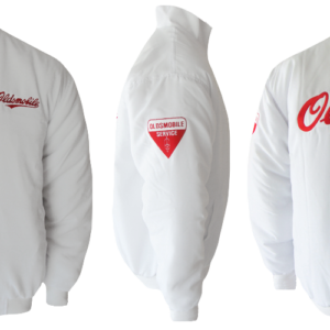 Oldsmobile Jacket