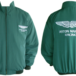 Aston Martin Racing Jacket