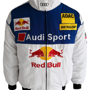 Audi Red-Bull Jacket