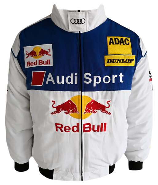 Audi Red-Bull Jacket