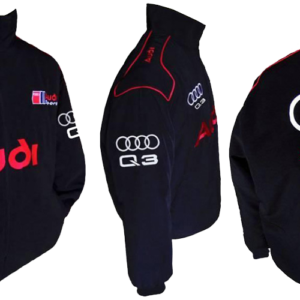 Audi Q3 Jacket