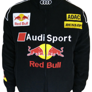 Audi RB Racing Jacket