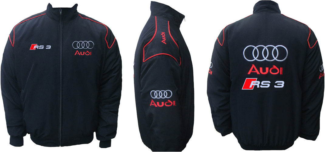 Audi RS3 Jacket