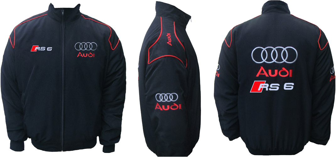 Audi RS6 Jacket