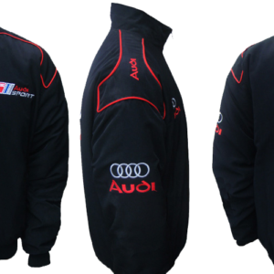 Audi Jacket