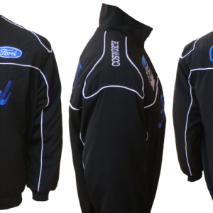 Ford Cosworth Jacket