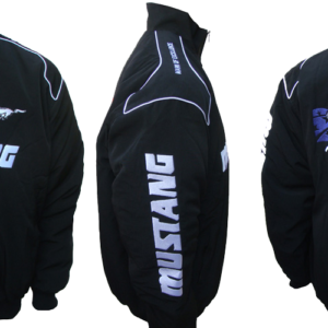 Ford Mustang Jacket