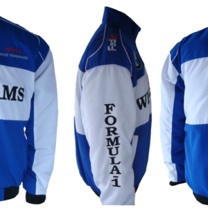 BMW Williams Jacket