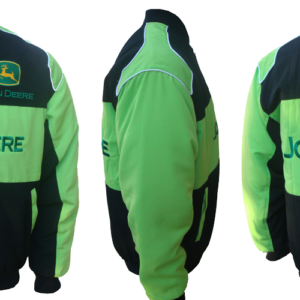 John Deere Jacket