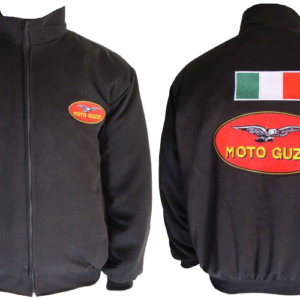 Moto Guzzi Jacket