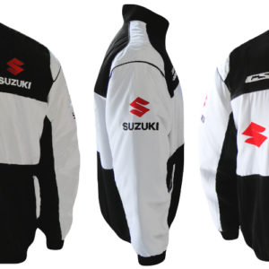 Suzuki GSX1400 Jacket