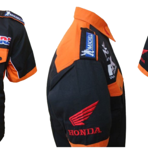 Honda Red Bull Shirt