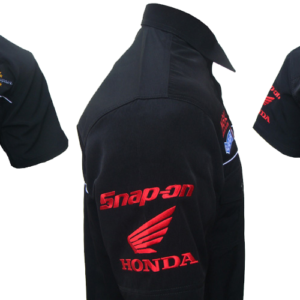 Honda Pan European Shirt