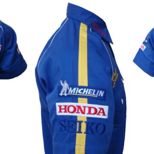 Honda World Racing Shirt