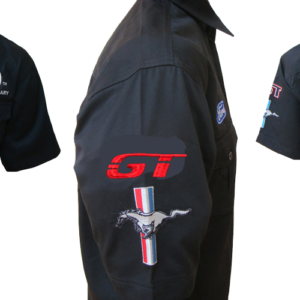 Ford Mustang GT Shirt
