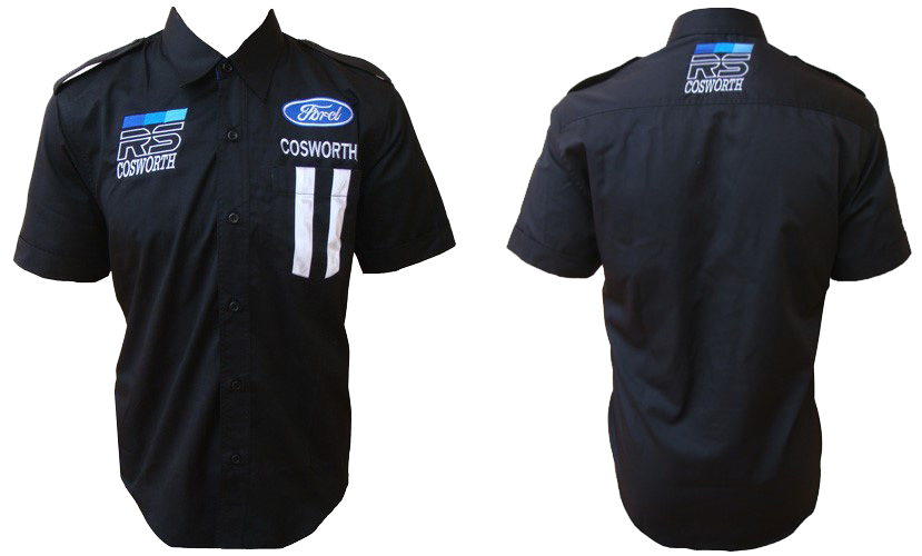 Ford RS Cosworth Shirt