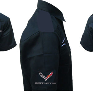 Corvette C7 Shirt