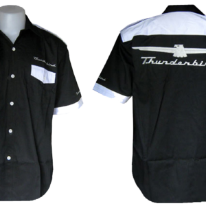 Ford Thunderbird Shirt