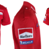 Ducati Marlboro Shirt