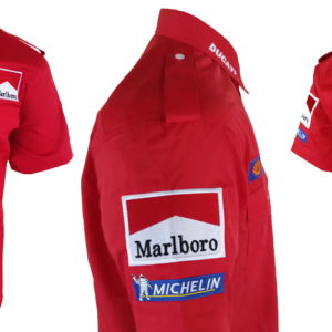 Ducati Marlboro Shirt