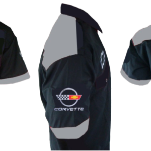 Corvette C4 Shirt