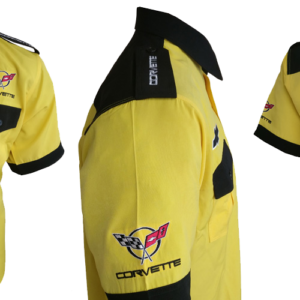 Corvette C5 Shirt