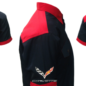 Corvette C7 Shirt