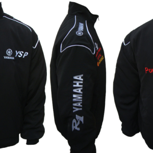 Yamaha R1 Jacket