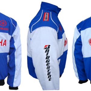 Yamaha Jacket