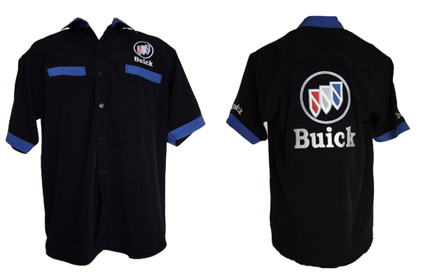 Buick Shirt