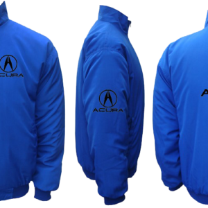 Acura Jacket