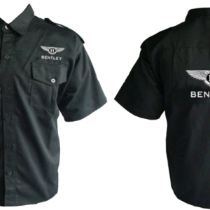 Bentley Shirt