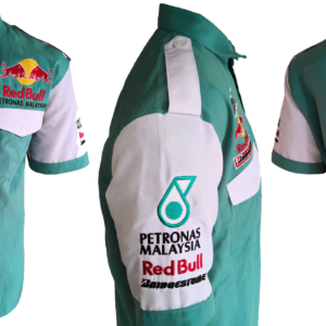 Red Bull Petronas F1 Shirt