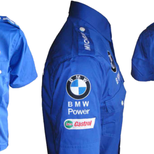 BMW Petronas F1 Shirt