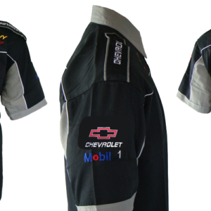 Chevrolet Racing Shirt