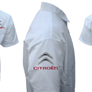 CITROEN SHIRT