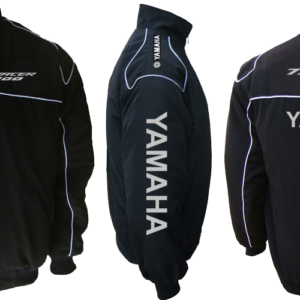 Yamaha Tracer 900 Jacket