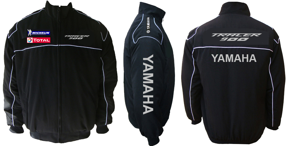 Yamaha Tracer 900 Jacket