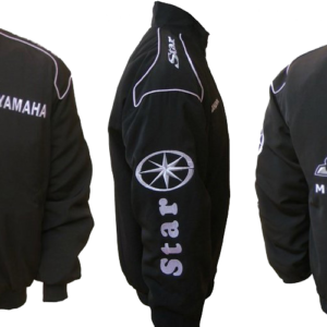 Yamaha Star Motorcycles Jacket