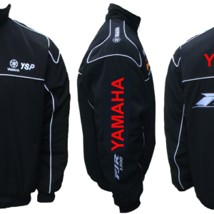 Yamaha FJR 1300 Jacket