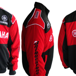 Yamaha Jacket