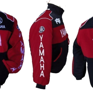 Yamaha R6 Jacket