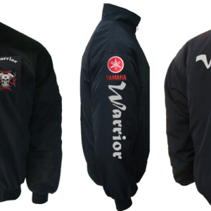 Yamaha Warrior Jacket