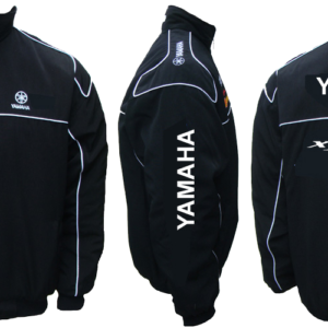 Yamaha XJR 1300 Jacket