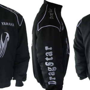 Yamaha Dragstar Jacket