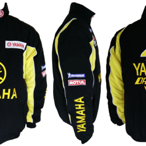 Yamaha 46 Dainese Jacket