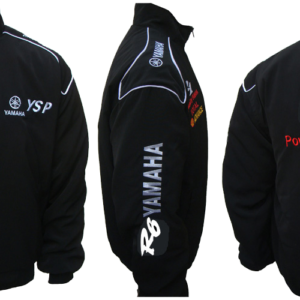 Yamaha R6 Jacket