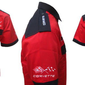 Corvette C3 Shirt